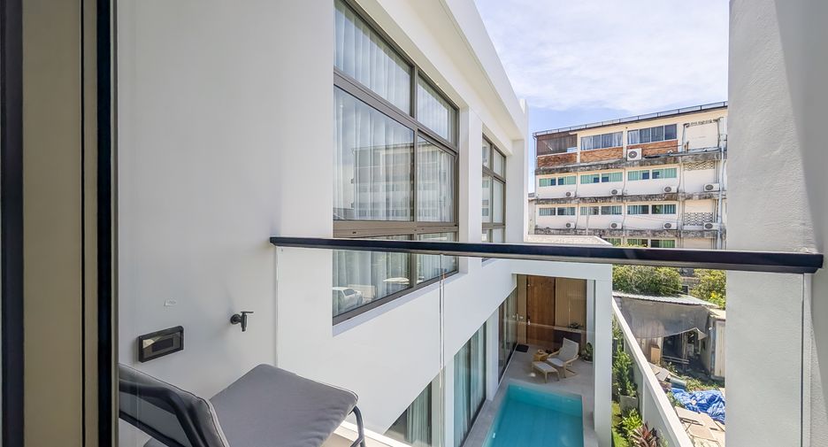 Casa en venta de 4 habitaciones en North Pattaya, Pattaya
