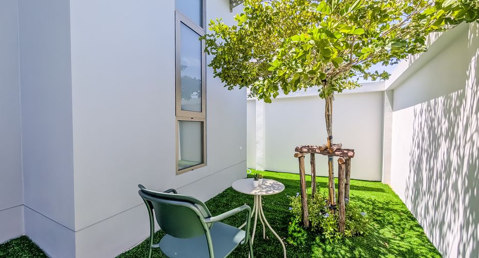 Casa en venta de 4 habitaciones en North Pattaya, Pattaya