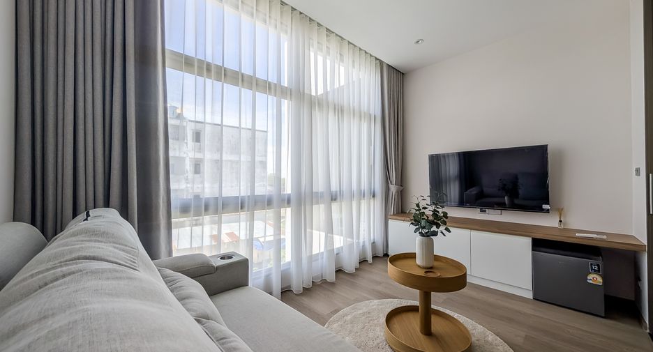 Casa en venta de 4 habitaciones en North Pattaya, Pattaya