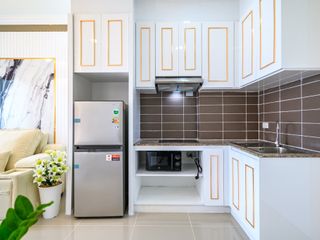 Продажа 1 кровать кондо в Банг Ламунг, Чонбури