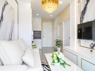 Продажа 1 кровать кондо в Банг Ламунг, Чонбури