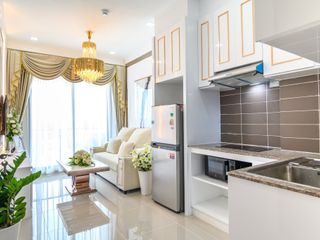 Продажа 1 кровать кондо в Банг Ламунг, Чонбури
