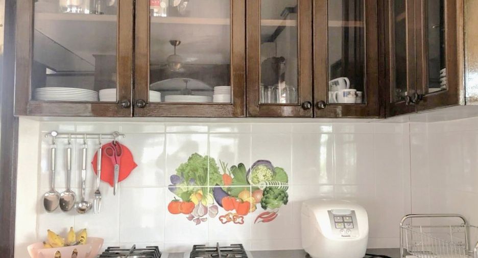 For sale 2 bedrooms house in Sattahip, Chonburi