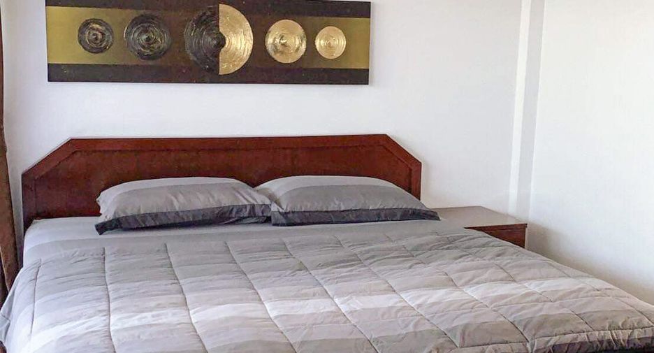 For sale 2 bedrooms house in Sattahip, Chonburi