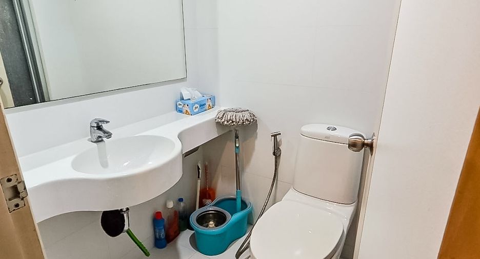 ขาย 1 เตียง คอนโด 
