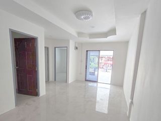 For sale 2 bedrooms townhouse in Bang Lamung, Chonburi