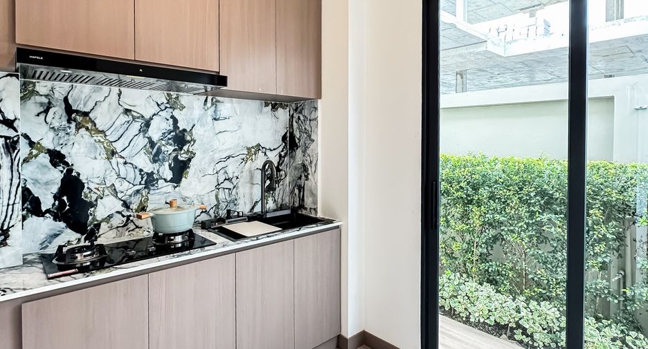 Casa en venta de 4 habitaciones en East Pattaya, Pattaya