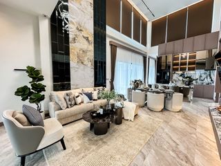 Casa en venta de 4 habitaciones en Bang Lamung, Chonburi
