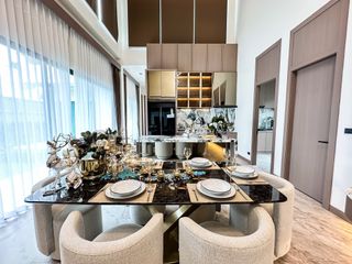 Casa en venta de 4 habitaciones en Bang Lamung, Chonburi