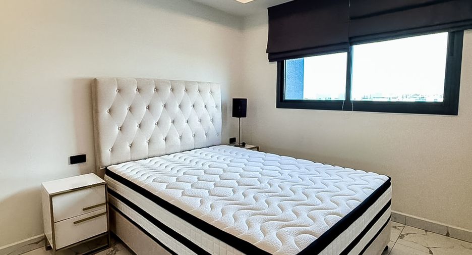 Condo en venta de 1 habitaciones en South Pattaya, Pattaya
