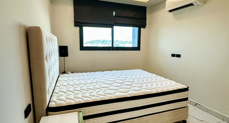 Condo en venta de 1 habitaciones en South Pattaya, Pattaya