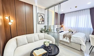 For sale 1 bed condo in North Pattaya, Pattaya