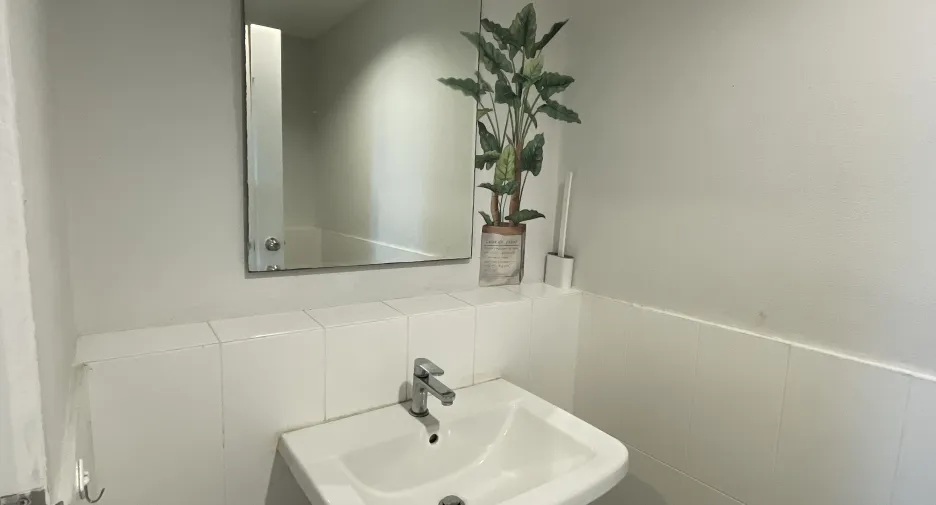 For rent 3 bedrooms townhouse in Thalang, Phuket