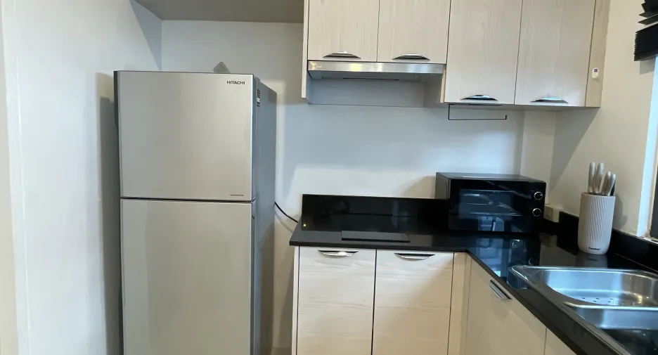For rent 3 bedrooms townhouse in Thalang, Phuket