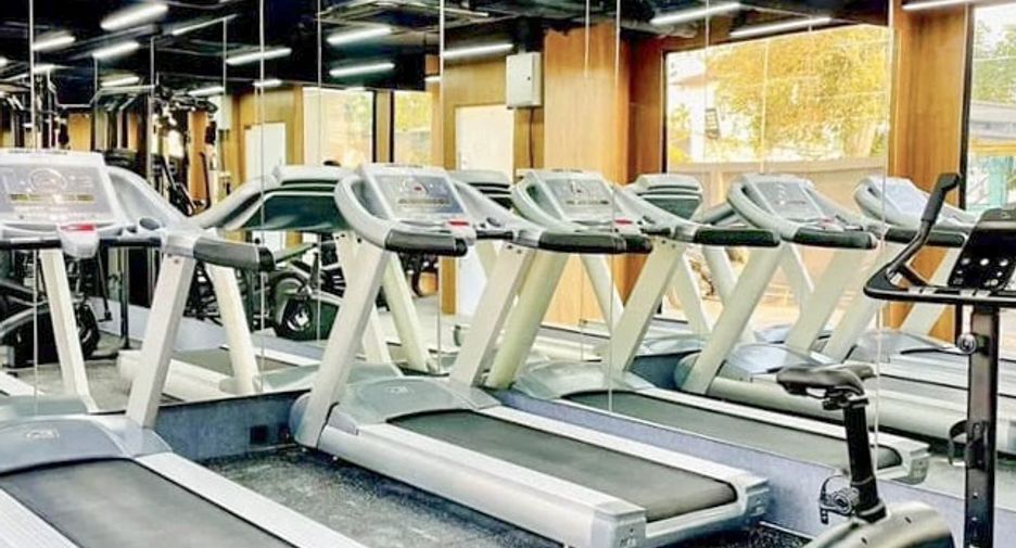 Condo en alquiler de 1 habitaciones en Pratumnak, Pattaya