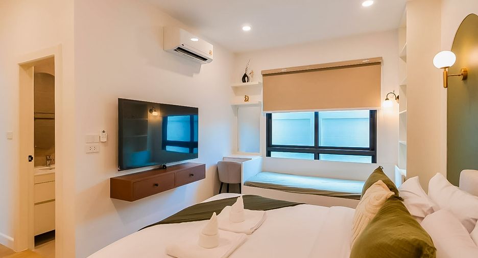 ขาย 5 ห้องนอน บ้านเดี่ยว ใน ห้วยใหญ่, พัทยา