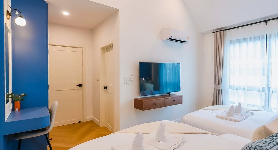 ขาย 5 ห้องนอน บ้านเดี่ยว ใน ห้วยใหญ่, พัทยา