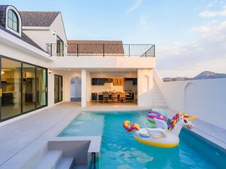 出售 5 卧室 独立屋 在 Bang Lamung, Chon Buri