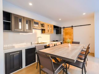 出售 5 卧室 独立屋 在 Bang Lamung, Chon Buri