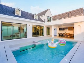 出售 5 卧室 独立屋 在 Bang Lamung, Chon Buri