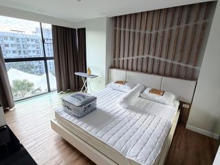 For rent 2 bedrooms condo in Bang Lamung, Chonburi