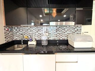 For rent 2 bedrooms condo in Bang Lamung, Chonburi