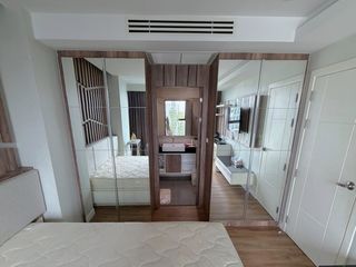 For rent 2 bedrooms condo in Bang Lamung, Chonburi