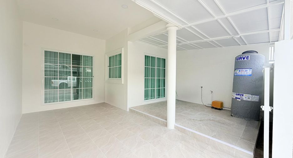 À vendre 2 chambres maison à East Pattaya, Pattaya