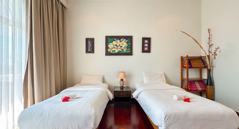 Продажа 4 спальни дом в Huay Yai, Паттайя