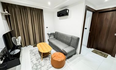 For sale 1 bed condo in North Pattaya, Pattaya