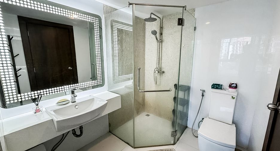 For sale 1 bed condo in North Pattaya, Pattaya