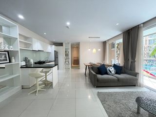 For rent 2 bedrooms condo in Bang Lamung, Chonburi