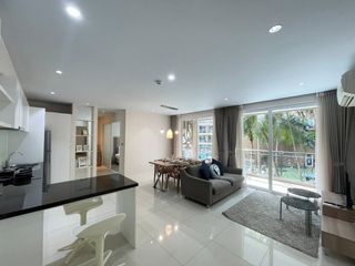 For rent 2 bedrooms condo in Bang Lamung, Chonburi