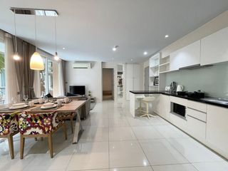 For rent 2 bedrooms condo in Bang Lamung, Chonburi