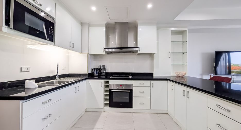 À vendre 1 chambre condo à Jomtien, Pattaya