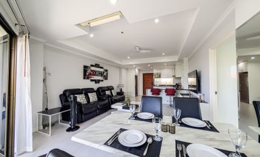 À vendre 1 chambre condo à Jomtien, Pattaya