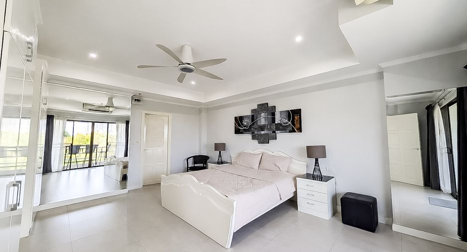 À vendre 1 chambre condo à Jomtien, Pattaya