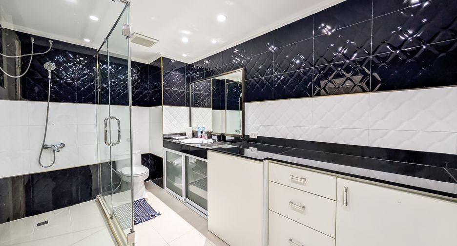 À vendre 1 chambre condo à Jomtien, Pattaya