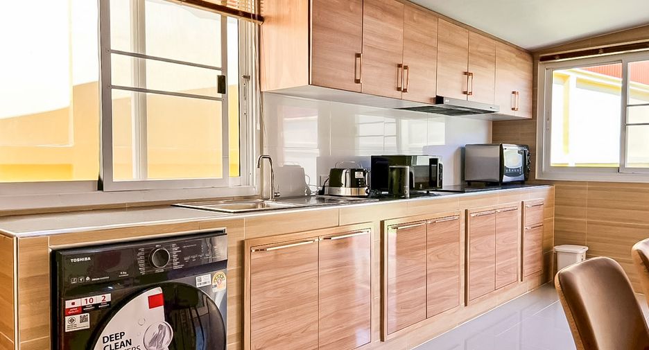 ขาย 5 ห้องนอน บ้านเดี่ยว ใน จอมเทียน, พัทยา