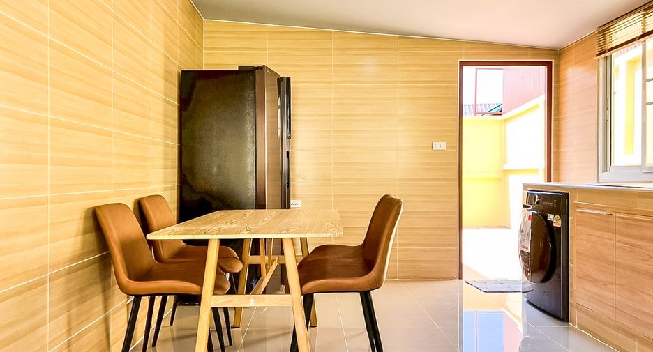 ขาย 5 ห้องนอน บ้านเดี่ยว ใน จอมเทียน, พัทยา
