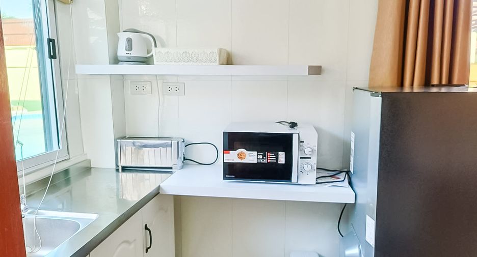 ขาย 5 ห้องนอน บ้านเดี่ยว ใน จอมเทียน, พัทยา