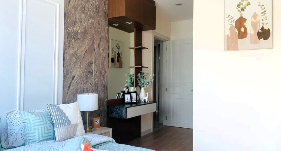 For sale 4 bedrooms house in East Pattaya, Pattaya