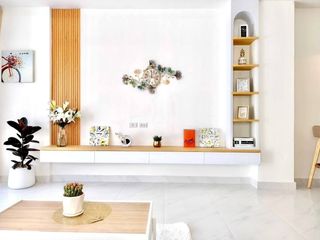 For sale 2 bedrooms townhouse in Bang Lamung, Chonburi