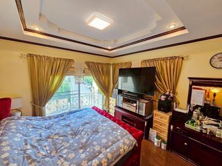 For sale 5 bedrooms house in Bang Lamung, Chonburi