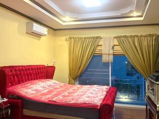 For sale 5 bedrooms house in Bang Lamung, Chonburi