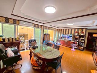 For sale 5 bedrooms house in Bang Lamung, Chonburi