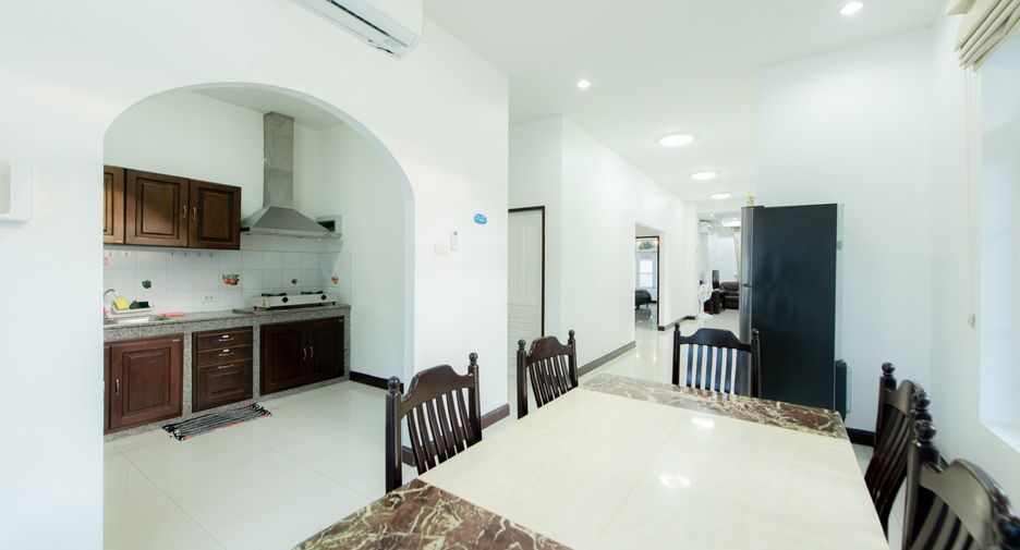 Haus zur Miete mit 3 Zimmer in East Pattaya, Pattaya
