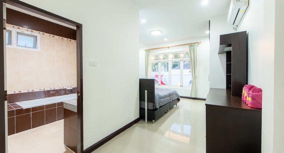 Haus zur Miete mit 3 Zimmer in East Pattaya, Pattaya