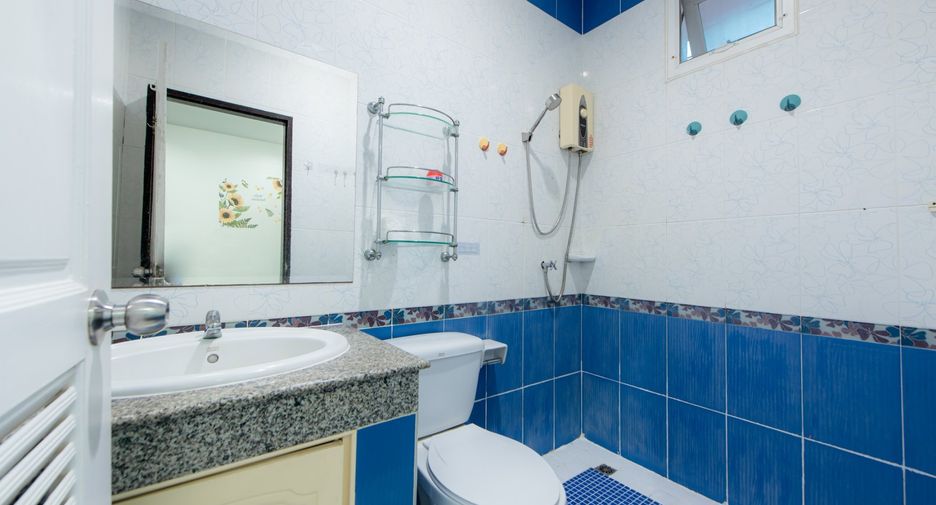 Haus zur Miete mit 3 Zimmer in East Pattaya, Pattaya