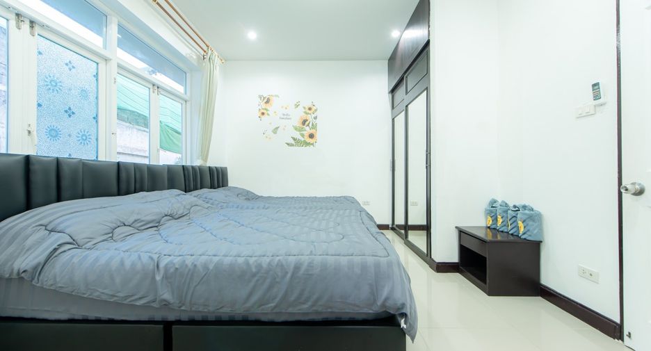 Haus zur Miete mit 3 Zimmer in East Pattaya, Pattaya
